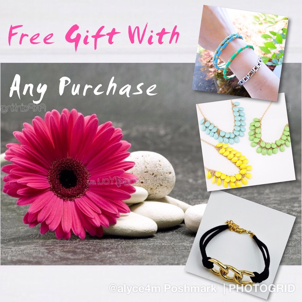 💝Free Gift w/Purchase💝